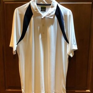 Greg Norman Shirt